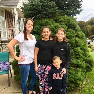 Meet your Posher, Tiffany